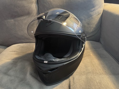 Scorpion exo 520 evo air - 520,