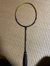 YONEX NanoSpeed 9000 Badminton