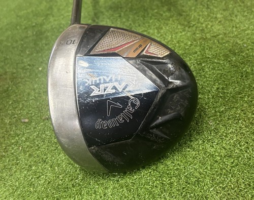 Callaway razr hawk - razr,