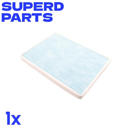 Cabin filter fits - fits:, suzuki