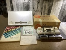 Singer Lace Carriage Knitter