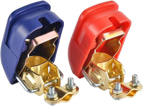 Pair quick release - pair,