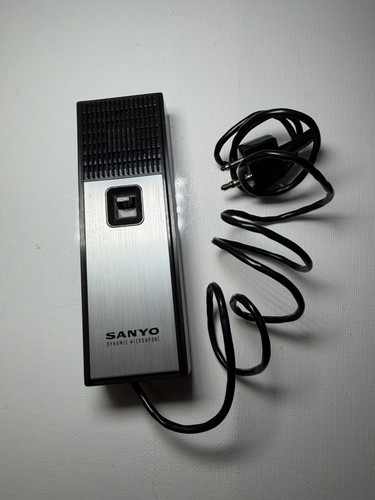 Vintage sanyo dynamic - vintage,