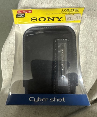 Sony camera soft carrying - camera,