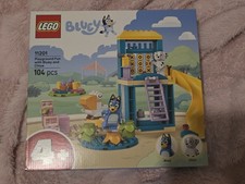 Lego 11201 Duplo Playground