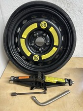 Audi Q7 Space Saver Spare