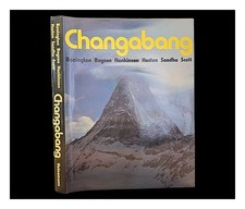 BONINGTON, CHRIS Changabang