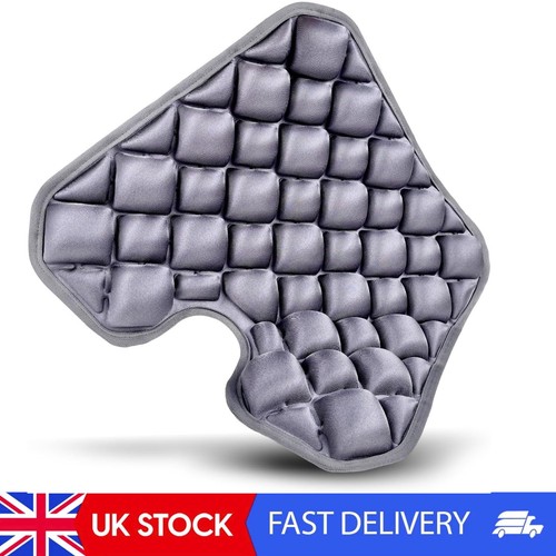 Inflatable seat cushion for - inflatable,