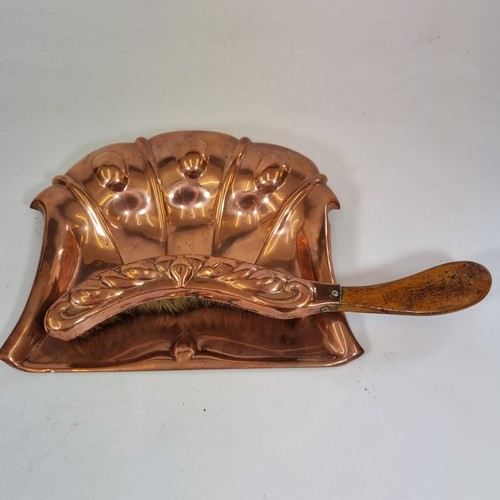 Vintage beldray copper - vintage,