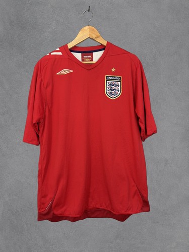 England umbro shirt mens - mens, xl