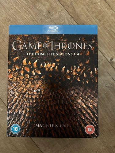 Game thrones seasons 1 - game,