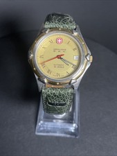 Wenger Genuine S.A.K. Made