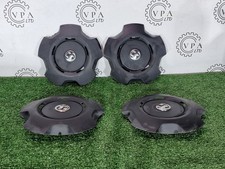 VAUXHALL VIVARO 2015-2019 WHEEL TRIM CAPS