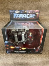 Robocop Ed209 V Mr Kinney