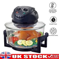 Halogen Oven Air Fryer For