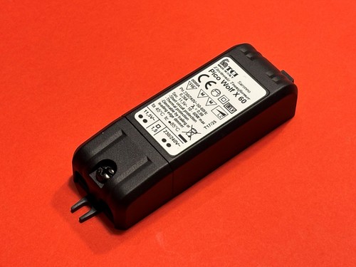 Tci pico wolf 60va - pico, 60