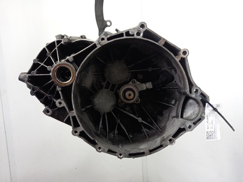 Ford mondeo gearbox 2014 2022 - ford,