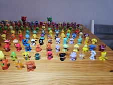 Gogos Crazy Bones Collectible