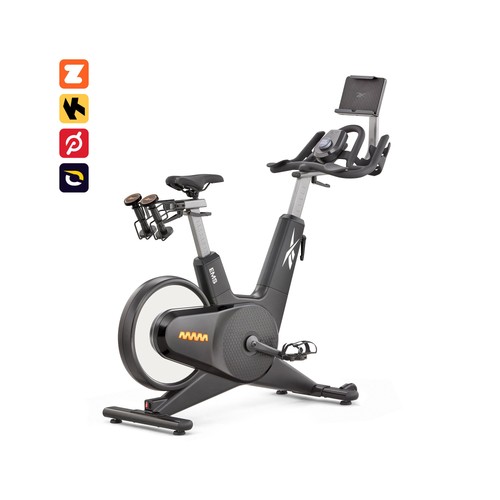 Reebok tech sprint exercise - z-tech,