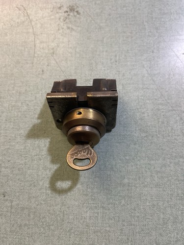 Vespa lock - , low