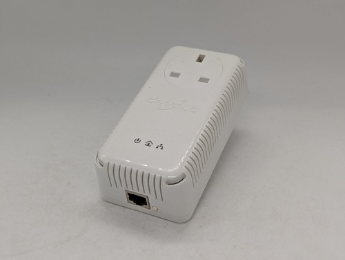 Single devolo dlan - mbps, av