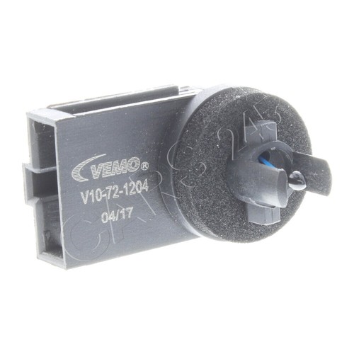 Interior temperature sensor - interior,