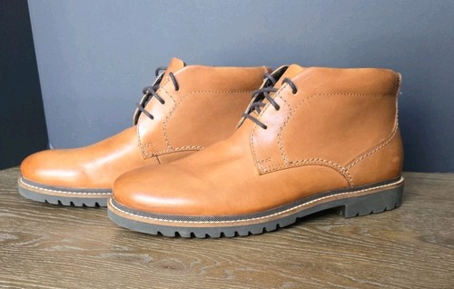 Rockport mens leather - mens,
