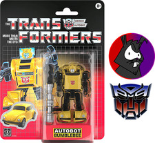 Transformers - Generations Age