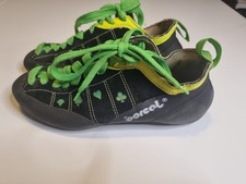 Boreal Ace climbing boots