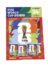 FIFA WORLD CUP 2026 FOOTBALL