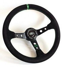 Steering Wheel fits For Land