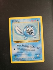 Pokemon Cards: Base Set