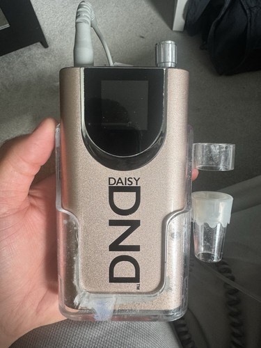 Pro electric nail file drill - nail,