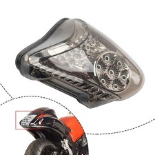Led Tail Light Brake Turn