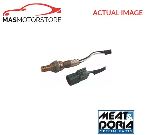 Lambda oxygen sensor - lambda,