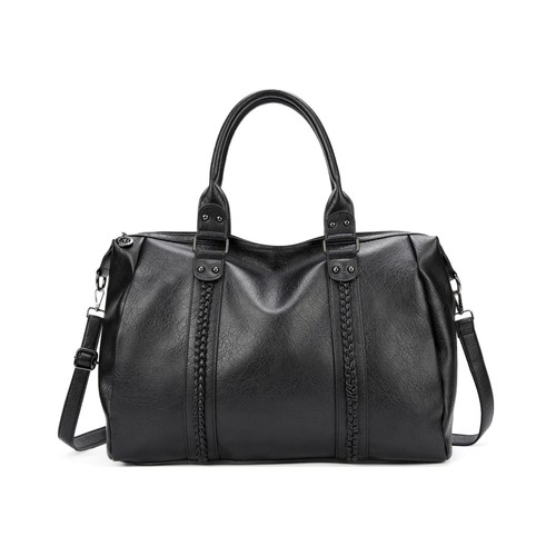 Large shoulder handbag shopper - shoulder,