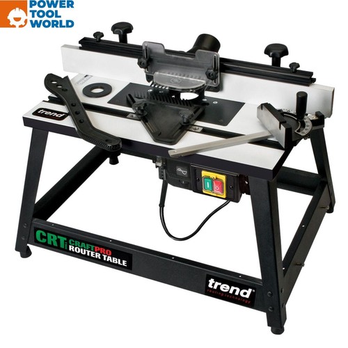 Trend crt mk3 craftpro - trend, crt/mk3