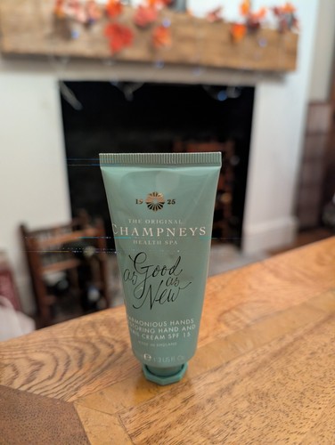 Champneys 40ml harmonious - champneys,