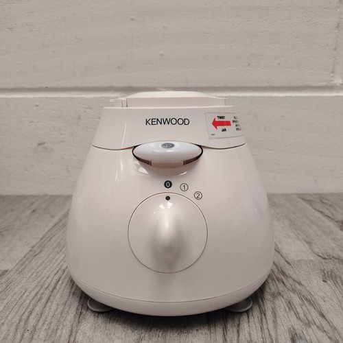 Kenwood bl430 series blender - kenwood,