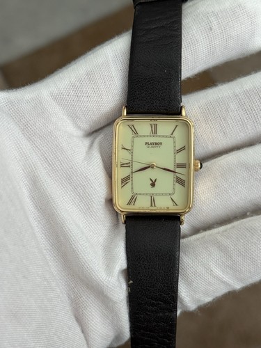 Rare vintage seiko playboy - vintage, x