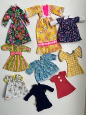 Sindy Doll Clothes 1970’s