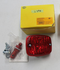 Hella 2NE003030151 Rear Fog