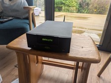 Naim UnitiQute 2 Streaming Amplifier / DAC - with Remote