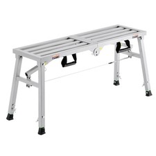 VEVOR Work Platform Adjustable