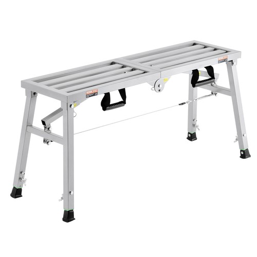 Vevor work platform adjustable - work,