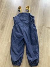 Child’s Navy Blue Waders