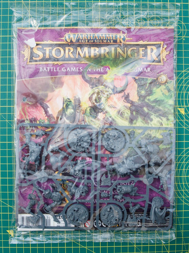 Ironskull boyz underworlds - ironskull's,