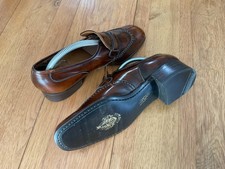 CROCKETT & JONES HAND GRADE