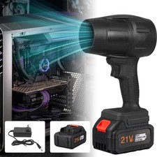 360000RPM Blower Turbo Jet Fan