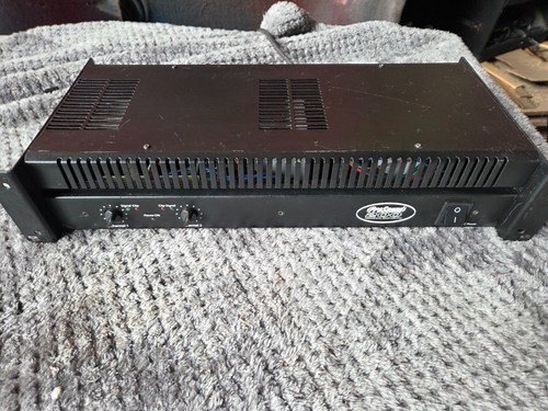 Prosound 200 professional - prosound,